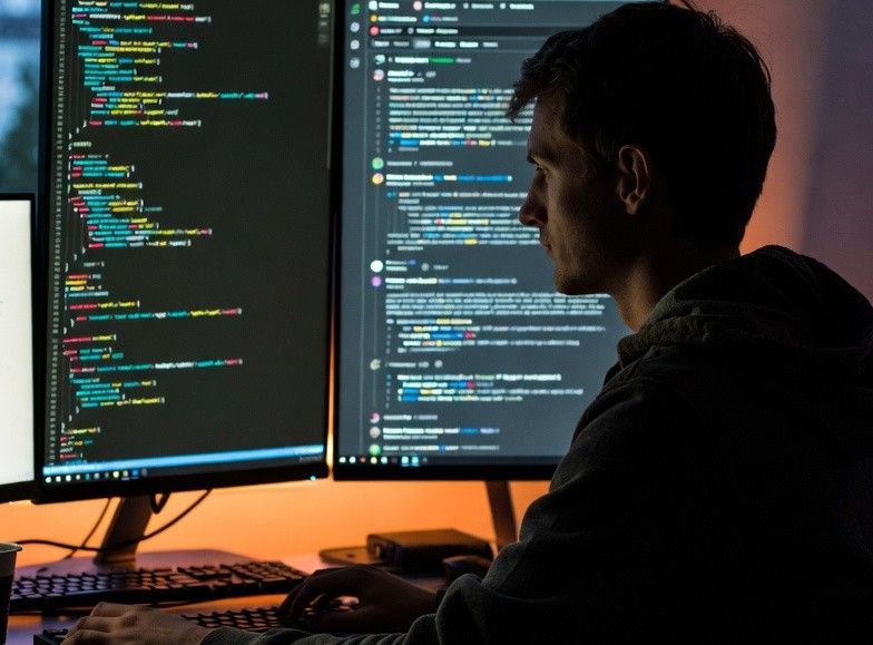 developer reading Reddit feedback threads